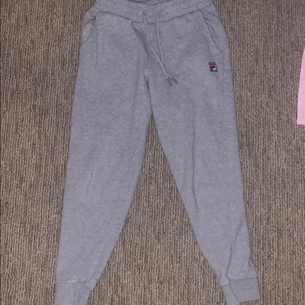 Fila Sweatpants